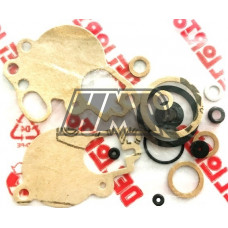 Kit reparação carburador SI 20 20 / 24 24 / H ( PIAGGIO VESPA 125 / 200 COSA ) spaco - DELLORTO